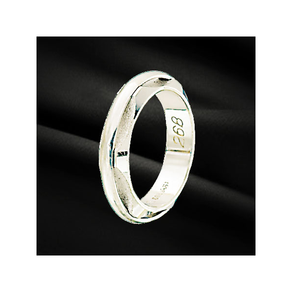 Wedding rings 660